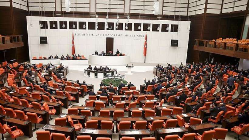 160 sivil toplum örgütünden “çocuk yasası”na tepki