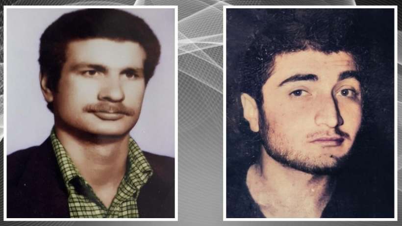 Amerikanın talimatıyla idam edilen iki sosyalist: Kadir Tandoğan ve Ahmet Saner