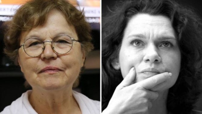 Aslı Erdoğan ve Necmiye Alpay yarın hakim karşısına çıkacak