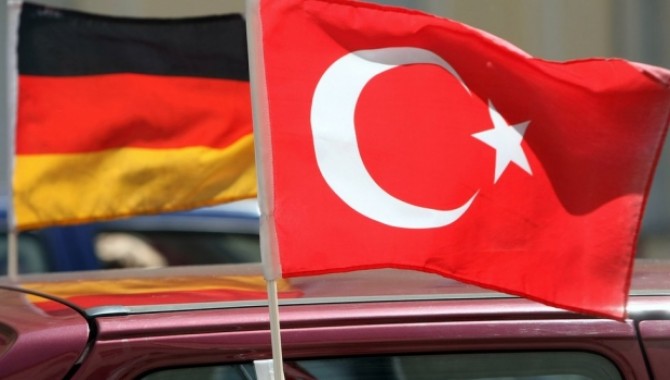 BBC 136 Türk diplomat Almanya'ya iltica başvurusu yaptı