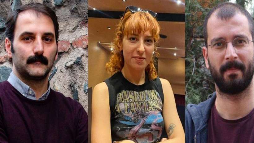 BirGün çalışanları figüran haberi nedeniyle ifadeye çağırıldı