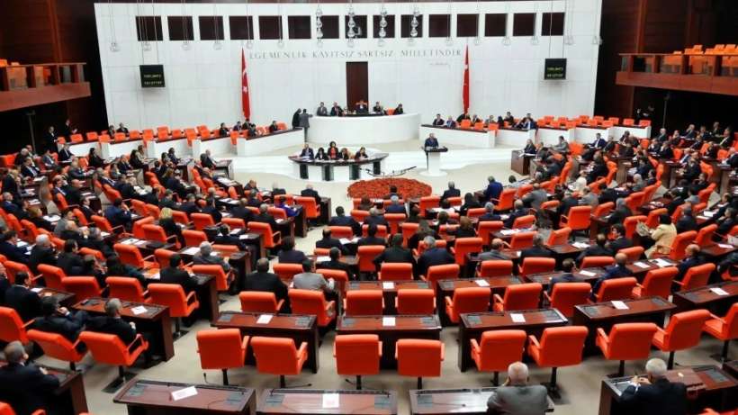 Çocuklara ceza artışı öngören teklif komisyondan geçti