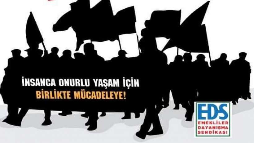 EDS: PROMOSYON UYGULAMA YÖNTEMİ DEĞİŞTİRİLMELİDİR!