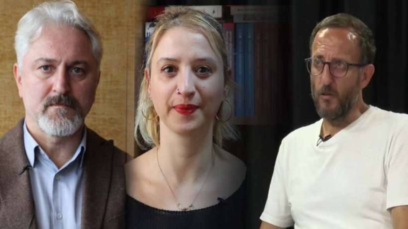 ESP Eş Genel Başkanı Çepni dahil çok sayıda kişi gözaltında