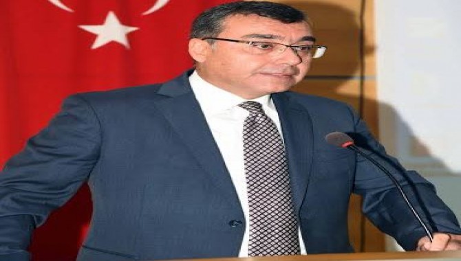 Geleceğin hekimleri önlüklerini giydi