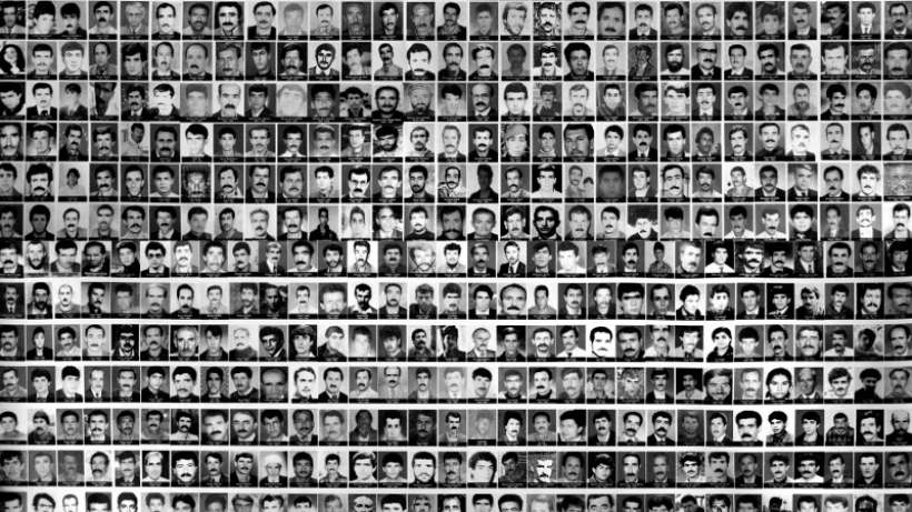 Gözaltında kayıplar raporu: Dosyaların yüzde 63ü sürüncemede