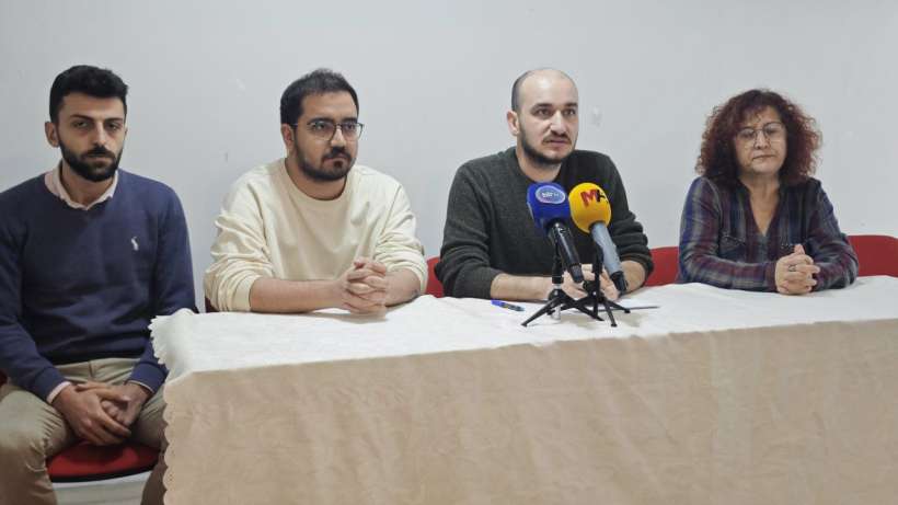Hukuk örgütleri: Şakran Cezaevinde hak ihlallerine son verilmeli