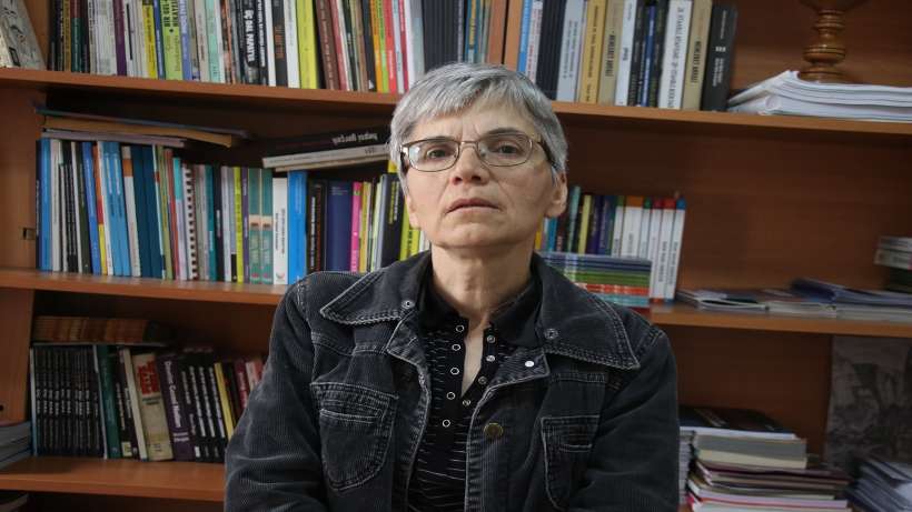 İHD üyesi Hatice Onaran’ın sağlık durumu endişe veriyor!