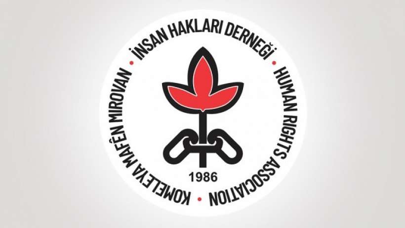 İHDden yasa taslağına 7 maddelik öneri: Tüm yargılamalar ortadan kaldırılmalı