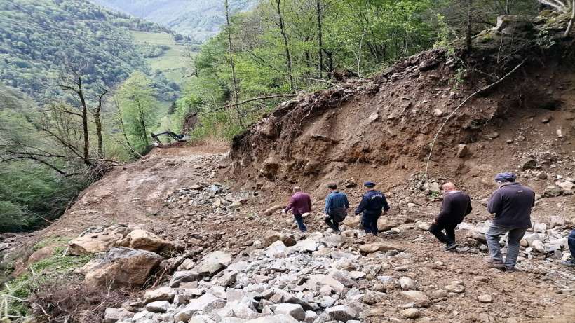İkizdereden çağrı: Canımız pahasına mücadele edeceğiz