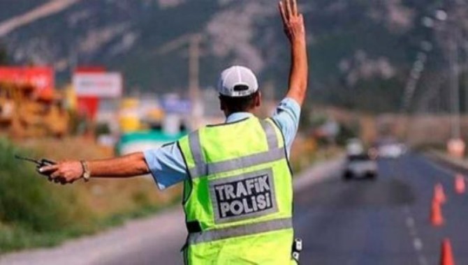 İstanbul'da bu yollar 3 gün trafiğe kapalı