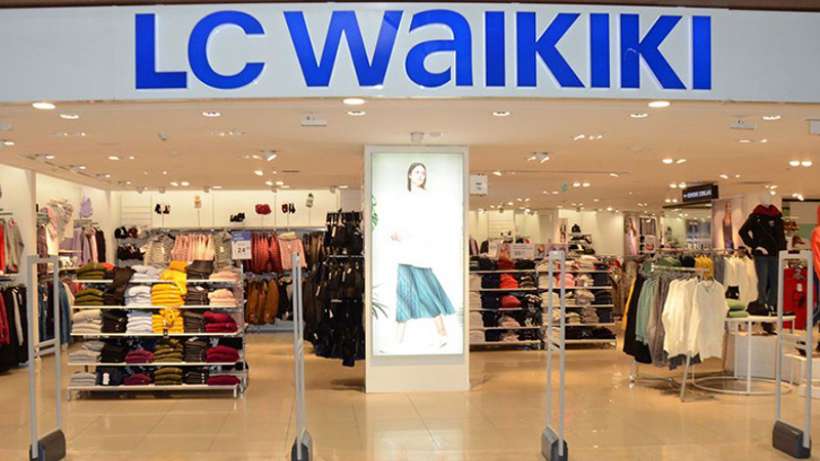 LC Waikiki ve FLO, Filistinde işçilerin haklarını gasp ediyor
