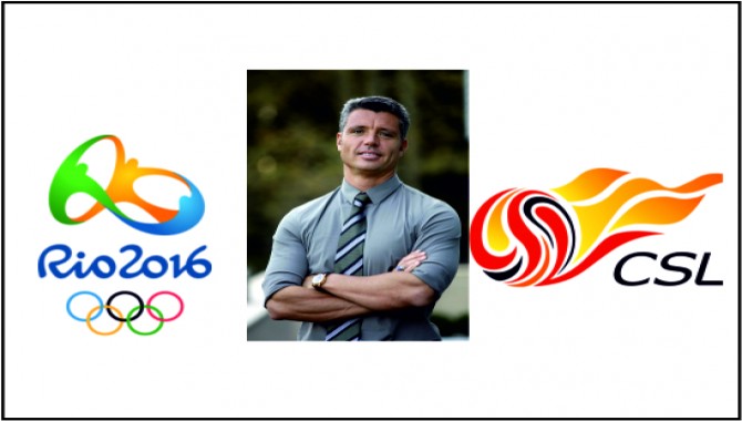 Saran Medya Spor Yayını Pazarlamasında Dünyada İlk 5’te Saran Medya Spor Yayını Pazarlamasında Dünyada İlk 5’te
