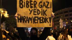 20 soruşturmada, 819 kişi hakkında dava açıldı