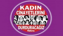 2018 yılının ilk ayında 28 kadın öldürüldü,147 çocuk istismara uğradı, 25 kadına cinsel şiddet uygulandı