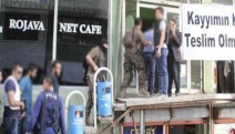 Açlık grevine operasyon: Çok sayıda gözaltı var