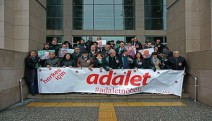Adalet Nöbeti’nin 81’inci haftasında 3 yıl önce öldürülen Elçi'nin dosyasının akıbeti soruldu