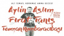 Ali İsmail Korkmaz Vakfı, doğum gününde Ali İsmail’i anıyor