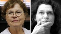 Aslı Erdoğan ve Necmiye Alpay yarın hakim karşısına çıkacak