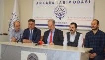 ATO: “Ankara’daki OHAL kaldırılsın”