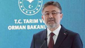 Bakan Yumaklı'dan orman yangınlarıyla ilgili açıklama