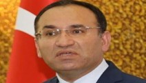 Bekir Bozdağ: Çocuklara cinsel saldırılara ilişkin komisyon oluşturuldu