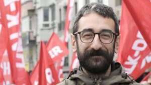 Berkay Ustabaş’a 6 ay görüş yasağı