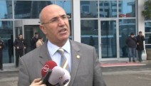 CHP'li Tanal'dan Cumhurbaşkanı Erdoğan hakkında suç duyurusu