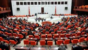 Çocuklara ceza artışı öngören teklif komisyondan geçti