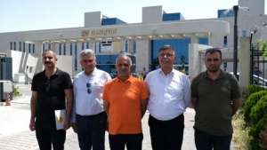 Danıştay'a yeni müfredatın iptali için başvuru