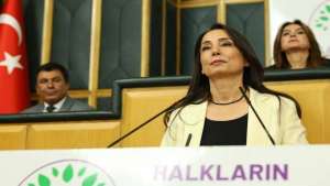 DEM Parti'den YENİ Parti mesajı: Hatimoğulları açıklama yaptı