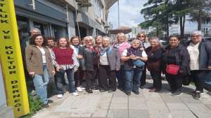 EDS 5.Genel Kurulunu gerçekleştirdi I hedef: örgütlenme, mücadele, dayanışma!