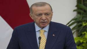Erdoğan'dan 'çerçeve yasa' açıklaması