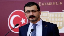 Eren Erdem 'örgüt üyeliği' suçlamasıyla gözaltına alındı