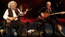 Erkan Oğur ve İsmail Hakkı Demircioğlu'ndan 16 yıl sonra yeni albüm