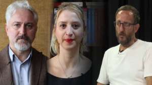 ESP Eş Genel Başkanı Çepni dahil çok sayıda kişi gözaltında