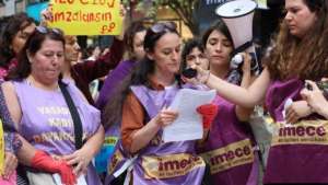 Ev işçileri eylemde I Ev emekçileri ne istiyor?