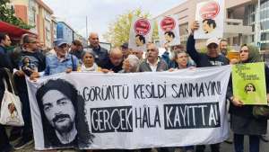 Gazeteci Hakan Tosun davası: Avukatlar katılmadı, duruşma ertelendi