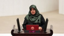 HDP’li Hüda Kaya gözaltına alındı