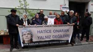 İHD'den cezaevlerine 'para' dilekçesi