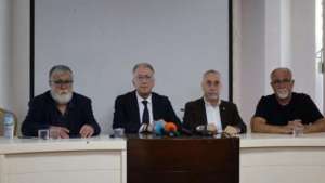 İzmir’de 10 Ekim için adalet çağrısı