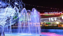 İzmir ve İstanbul Fuar’da buluşuyor, hasret bitiyor 27 Ağustos 2019 Salı