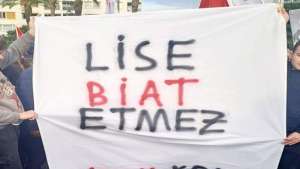 İzmir'de Konak, Urla, Menemen ve Çiğli'de öğrencilerden boykot
