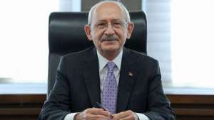 Kılıçdaroğlu'ndan yeni açıklama: Ayağa kalkıp hep birlikte bu seçimi alacağız