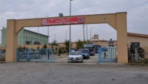 Kırıkkale F Tipi’nde Havalandırmalara dikenli teller geriliyor!