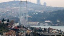 Köprülerde kesilen cezalar yasa ile iptal edildi