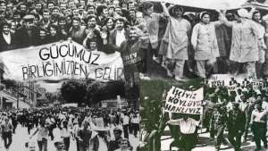 Mahinur Şahbaz I 15-16 Haziran Sınıfın Gücü