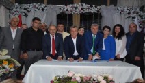 Menemen belediyesinde sendikasız ve taşeron işçi yok