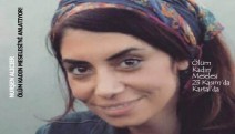 "Ölüm Kadın Meselesi’ni özellikle kadınlar izlemeli"