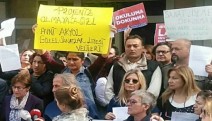 Proje okulda öğretmenin eski görev yerine iadesi kararı